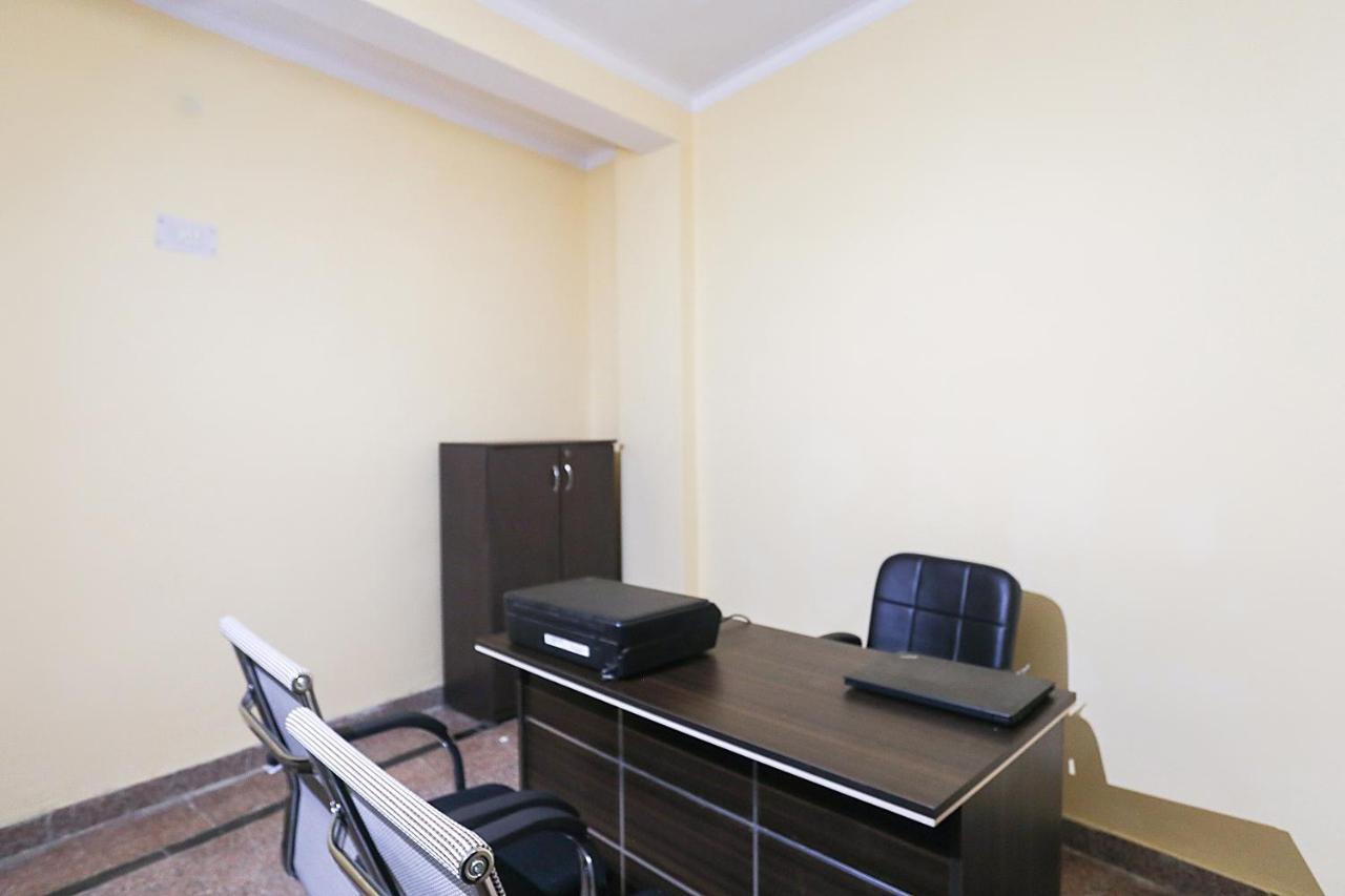 Spot On 61003 Kailash Dham Noida Exterior foto